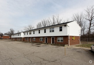 More details for 3294-3298 E Fifth Ave, Columbus, OH - Residential for Sale