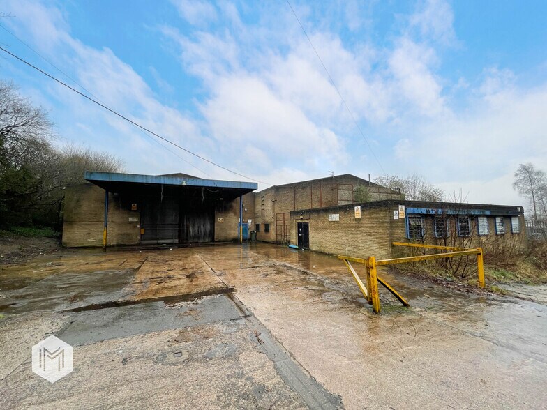 Charles St, Bolton for rent - Building Photo - Image 3 of 5