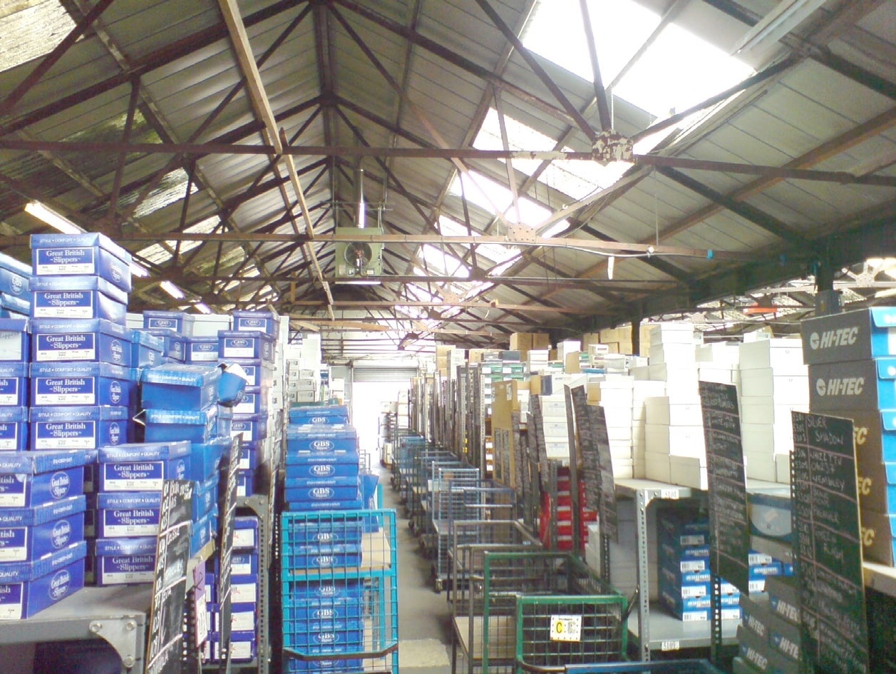 Unit 3 Pitt Rd, Southampton for sale Primary Photo- Image 1 of 1