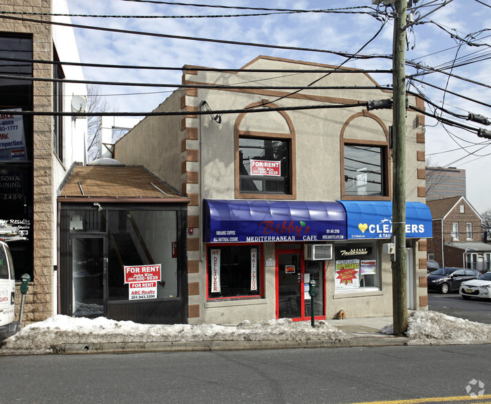 515 Main St, Fort Lee, NJ for sale - Primary Photo - Image 1 of 1