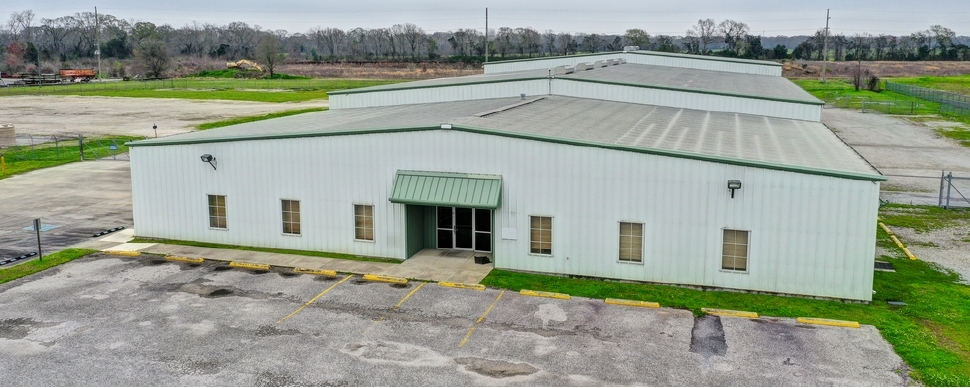 1159 Old Spanish Trail Hwy, Broussard, LA for sale - Building Photo - Image 1 of 1