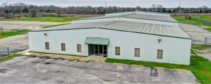 1159 Old Spanish Trail Hwy, Broussard, LA for sale Building Photo- Image 1 of 1