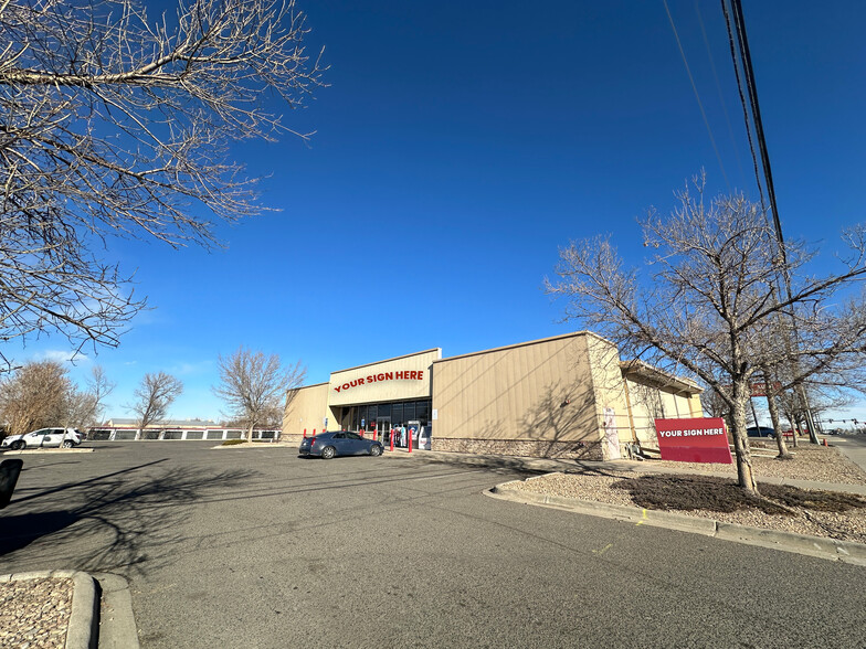 6071 E 72nd Ave, Commerce City, CO for rent - Building Photo - Image 3 of 9