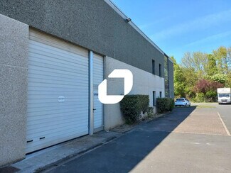 More details for Office, Light Industrial to Rent