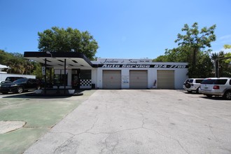 241 San Marco Ave, Saint Augustine, FL for sale Building Photo- Image 1 of 1