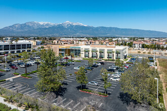 3546 Concours St, Ontario, CA - aerial  map view - Image1