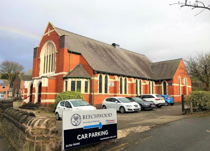 The Avenue, Kidsgrove for sale Primary Photo- Image 1 of 1