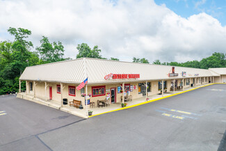 More details for 219-241 W Butler Ave, Chalfont, PA - Retail for Rent