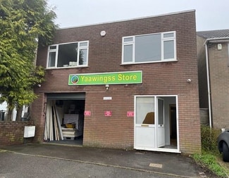 More details for 67 Spring Rd, Bournemouth - Light Industrial for Sale