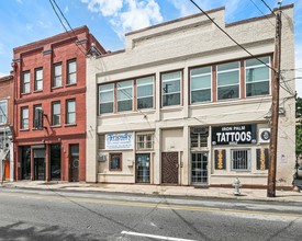 251-253 Trinity Ave SW, Atlanta, GA for sale Building Photo- Image 1 of 1