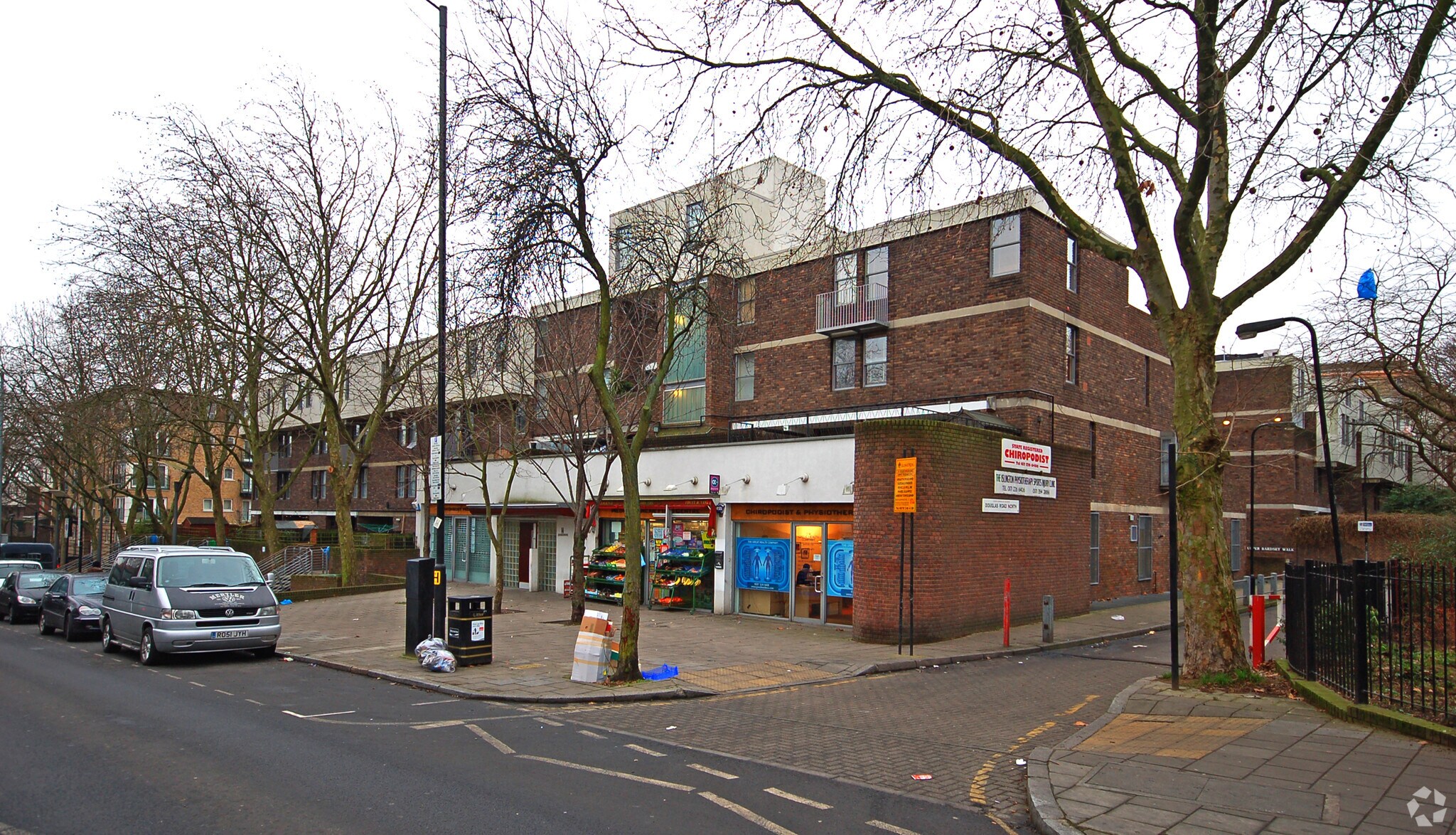 St Pauls Rd, London for sale Primary Photo- Image 1 of 1
