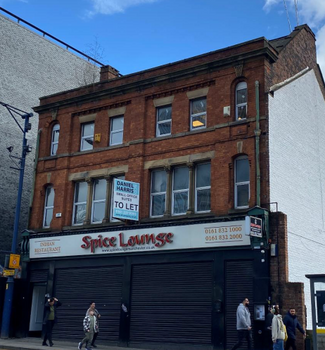 More details for 60 Shudehill, Manchester - Office for Rent