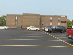 2700 1st St N, Saint Cloud, MN for rent Building Photo- Image 1 of 2