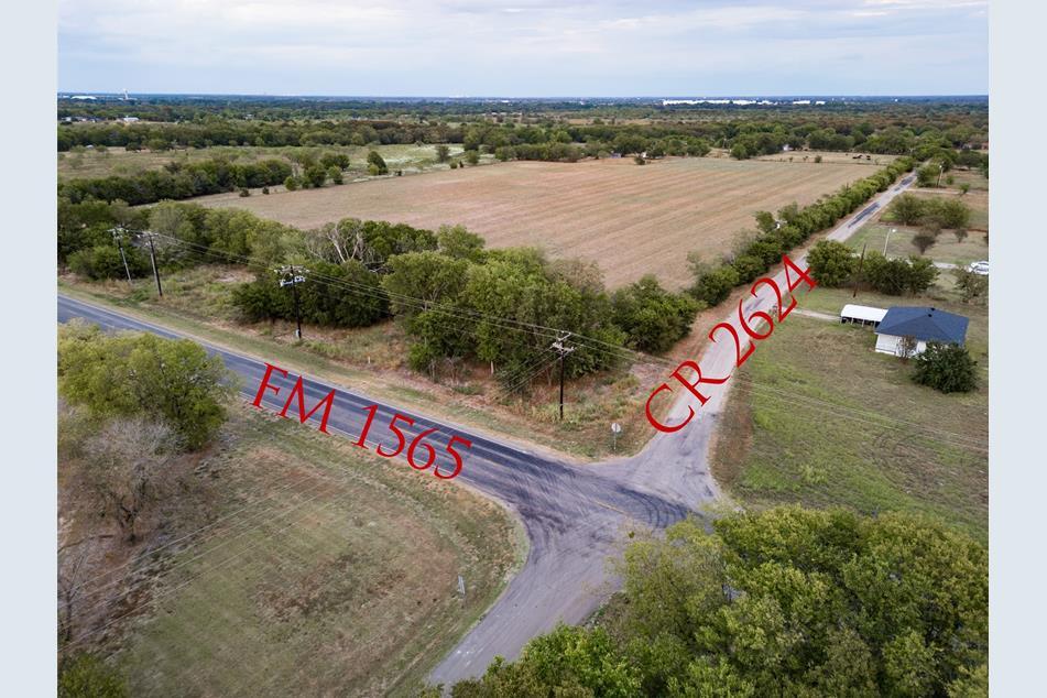 4581 County Road 2624, Caddo Mills, TX for sale Building Photo- Image 1 of 1