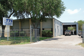 More details for 818 Cantwell Ln, Corpus Christi, TX - Industrial for Rent