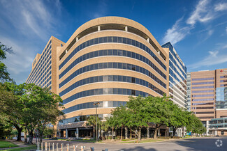 More details for 6655 Travis St, Houston, TX - Office/Medical for Rent