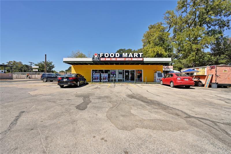 5212 Menchaca Rd, Austin, TX for rent - Building Photo - Image 2 of 25