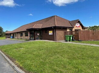 More details for Dalmellington Rd, Ayr - Retail to Rent