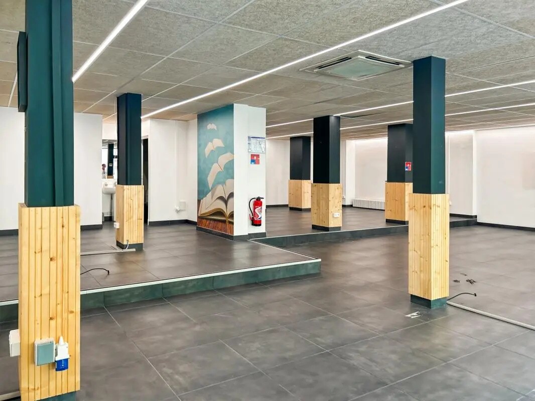 127 Avenue Jean Baptiste Clément, Boulogne-Billancourt to rent Interior Photo- Image 1 of 27