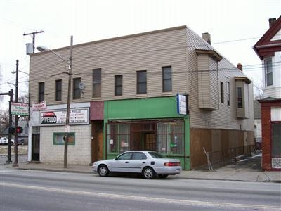 3259 W 25th St, Cleveland, OH for sale - Primary Photo - Image 1 of 1