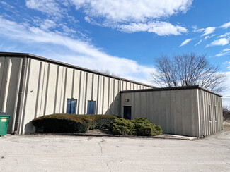 More details for 4160 Roberts Rd, Columbus, OH - Industrial for Rent