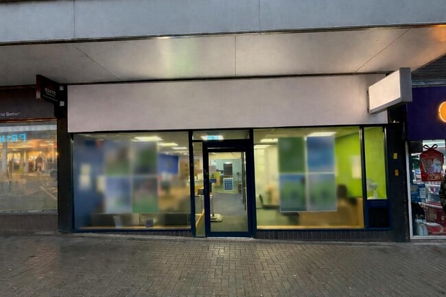 More details for 5 Lamb St, Stoke On Trent - Retail to Rent