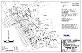 More details for 608 Lincoln Ave, Lancaster, OH - Land for Rent