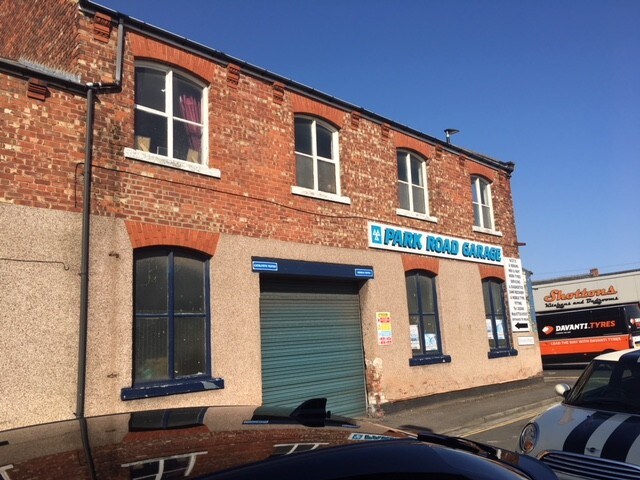 115-117 Park Rd, Hartlepool for sale Building Photo- Image 1 of 1