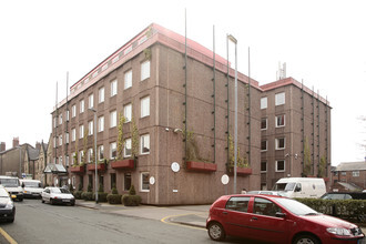 King Edward St, Macclesfield for sale Primary Photo- Image 1 of 1