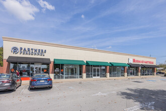 2271 Gunbarrel Rd, Chattanooga, TN for rent Building Photo- Image 1 of 34