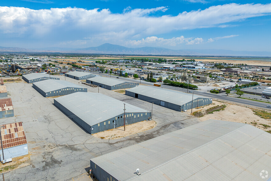 120 Washington St, Bakersfield, CA for sale - Building Photo - Image 1 of 13