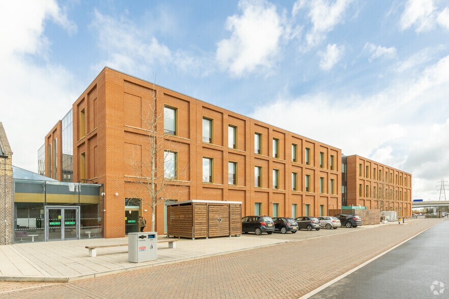 Bittern Way, Peterborough for sale - Building Photo - Image 1 of 1