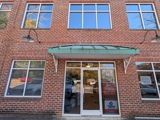 More details for 1890 S Main St, Wake Forest, NC - Co-working to Rent