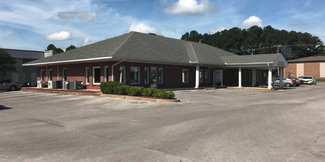 More details for 2426 Danville Rd SW, Decatur, AL - Office/Medical for Rent