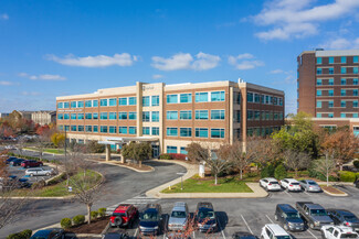 More details for 1800 Medical Center Pky, Murfreesboro, TN - Office/Medical for Rent