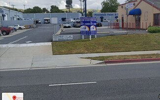 More details for 12211 Whittier Blvd, Whittier, CA - Industrial for Rent