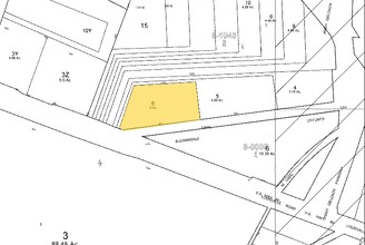 35 Cheyenne Rd, Bloomingdale, GA for sale Plat Map- Image 1 of 1