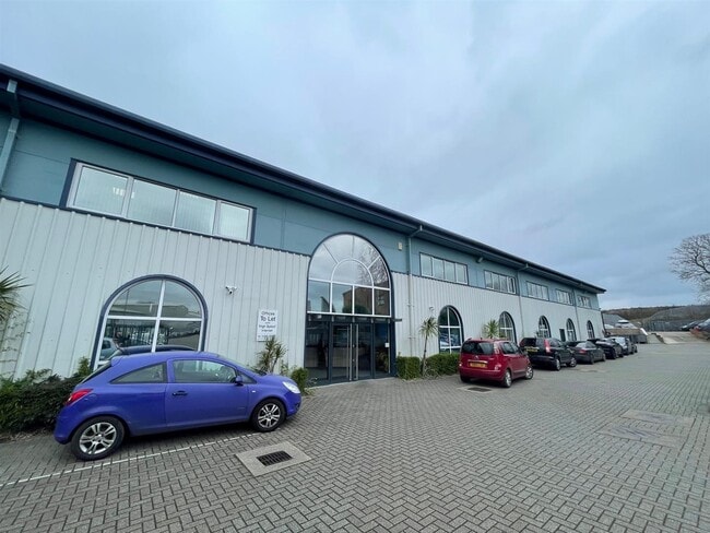 More details for Hurricane Way, Wickford - Office to Rent
