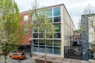 More details for 190 W 8th Ave, Eugene, OR - Office for Rent