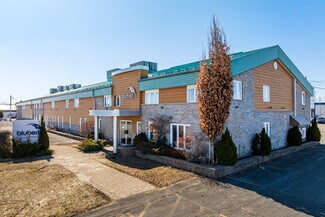 More details for 2120 St Letendre, Drummondville, QC - Office to Rent