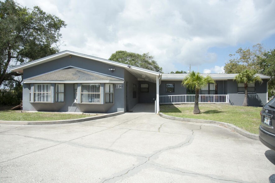 1116 Sarno Rd, Melbourne 32935 UK