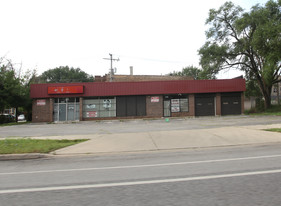 519-525 E 103rd St, Chicago IL - Commercial Property