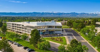More details for 5800 S Quebec St, Greenwood Village, CO - Office to Rent