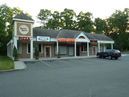 1699 Middle Country Rd, Ridge, NY for sale - Building Photo - Image 1 of 8