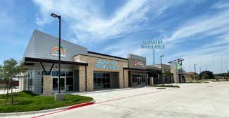 More details for 538 E Belt Line Rd, Cedar Hill, TX - Office, Retail for Rent