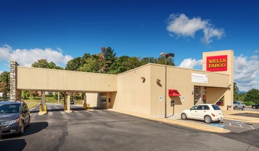 129 N Main St, Marion, NC for sale Primary Photo- Image 1 of 1