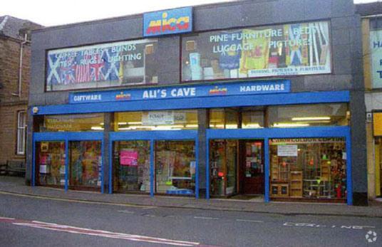 175-181 High St, Musselburgh for sale Primary Photo- Image 1 of 1