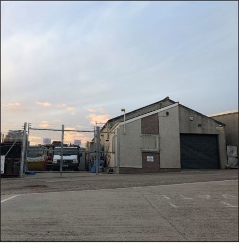 2 Novar Pl, Aberdeen for sale - Primary Photo - Image 1 of 1