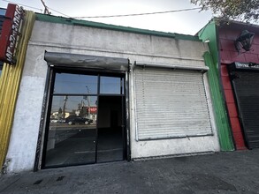 2638-2640 Figueroa St, Los Angeles, CA for rent Building Photo- Image 1 of 7