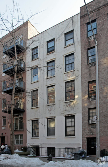 246 W 21st St, New York, NY for sale - Primary Photo - Image 1 of 2